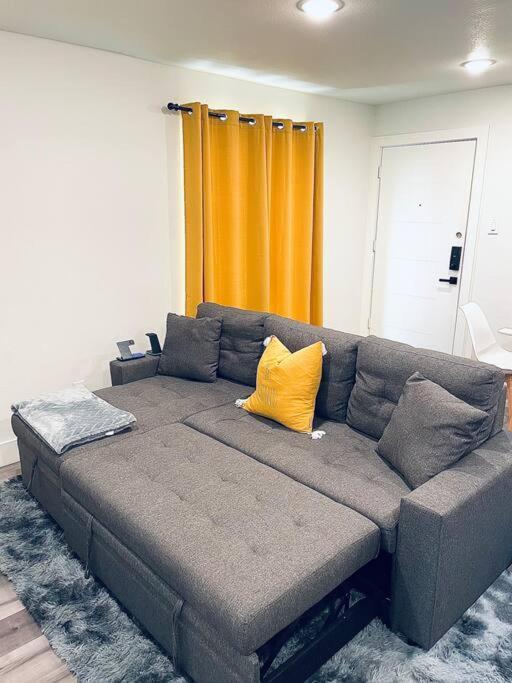 Luxe Travel Retreat Near Deep Ellum Appartement Dallas Buitenkant foto