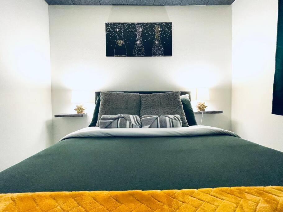 Luxe Travel Retreat Near Deep Ellum Appartement Dallas Buitenkant foto
